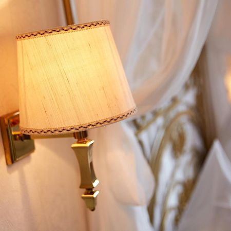 Schlosshotel Kurfuerstliches Amtshaus Dauner Burg Ngoại thất bức ảnh