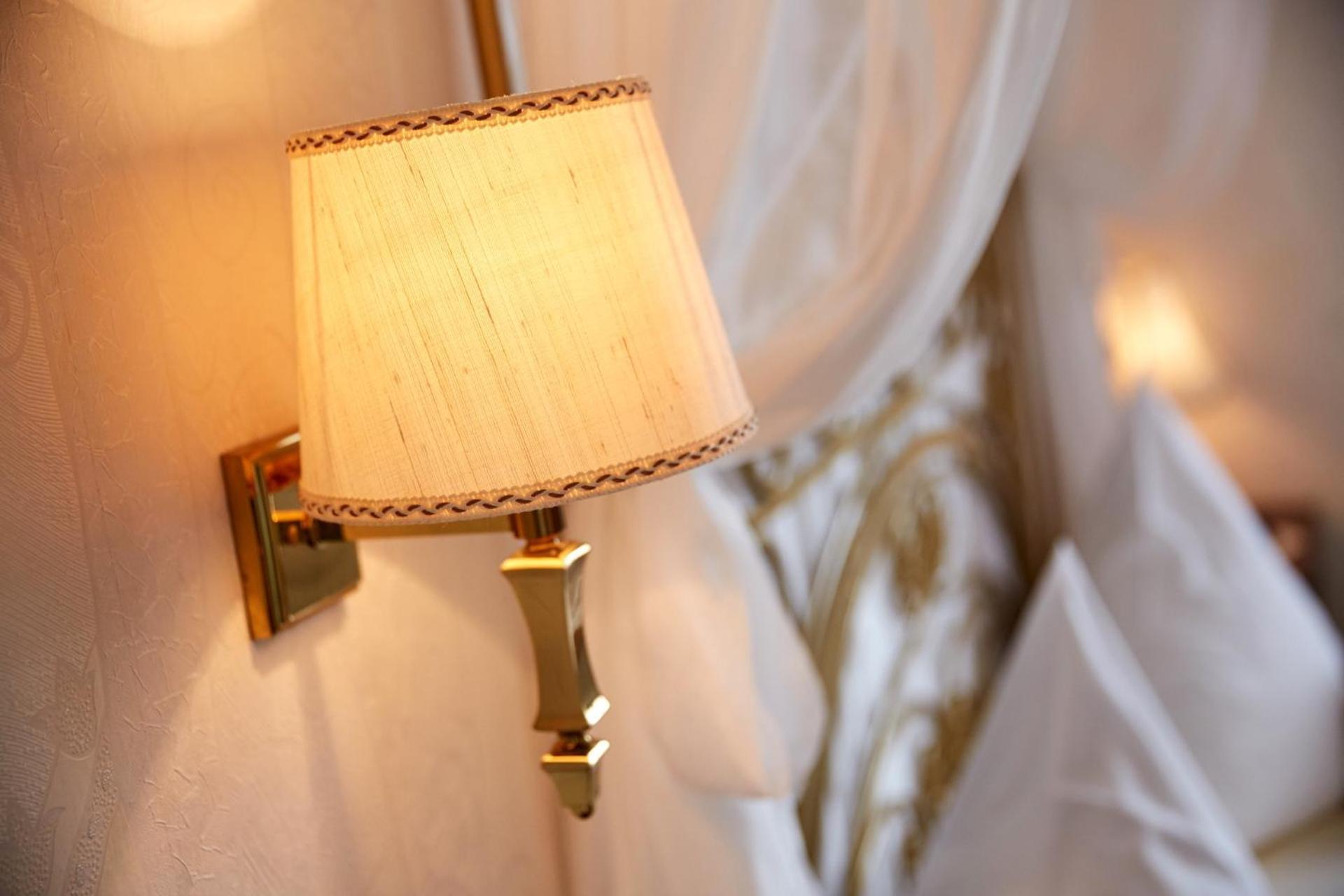 Schlosshotel Kurfuerstliches Amtshaus Dauner Burg Ngoại thất bức ảnh